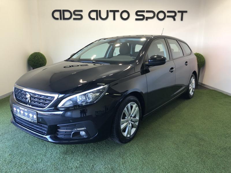 Peugeot 308 II SW Active 96074 Km